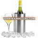 Stainless Steel Champagne Bucket / Wine Cooler / Ice Bucket / Wine Bucket