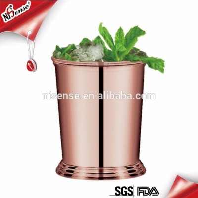 Economical Custom Design Copper Tumbler Wholesale