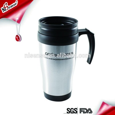 Professional Manufacture Cheap Promotional Thermos Cup